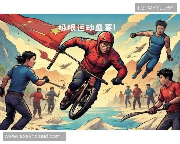 上海极限运动队的节奏与风格探讨:挑战极限的激情与团队协作 上海极限运动队的节奏与风格探讨:挑战极限的激情与团队协作