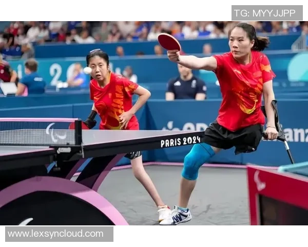 专访乒乓球女将赵芳揭秘她成功背后的努力与坚持