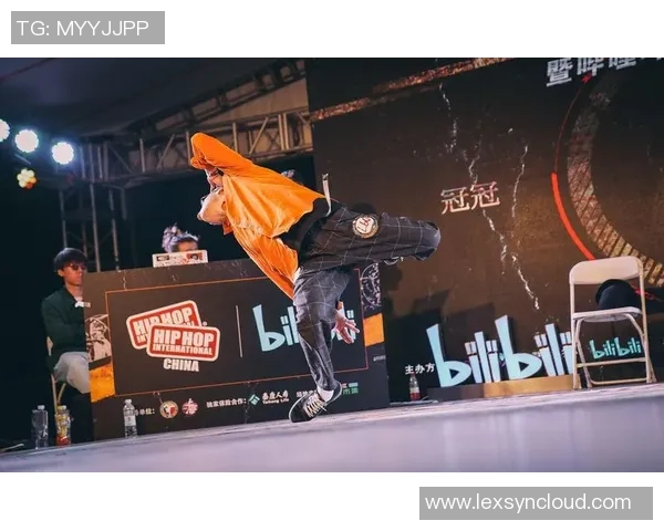 上海街舞队创下新速度纪录引领全国街舞潮流新风向