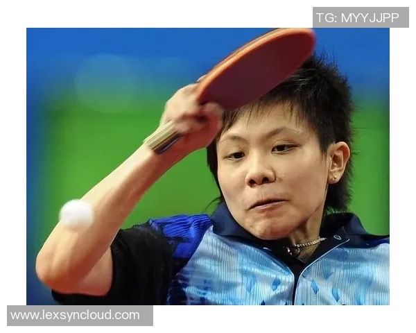 南京乒乓球队个人能力深度对比与发展潜力分析