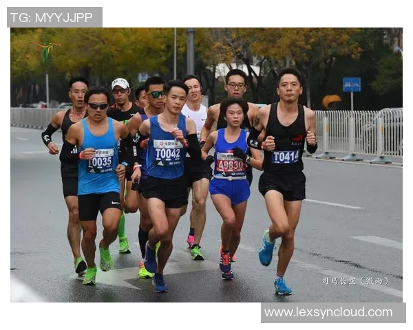 城市马拉松积分榜更新北京街舞队以67分稳居第一名 城市马拉松积分榜更新北京街舞队以67分稳居第一名