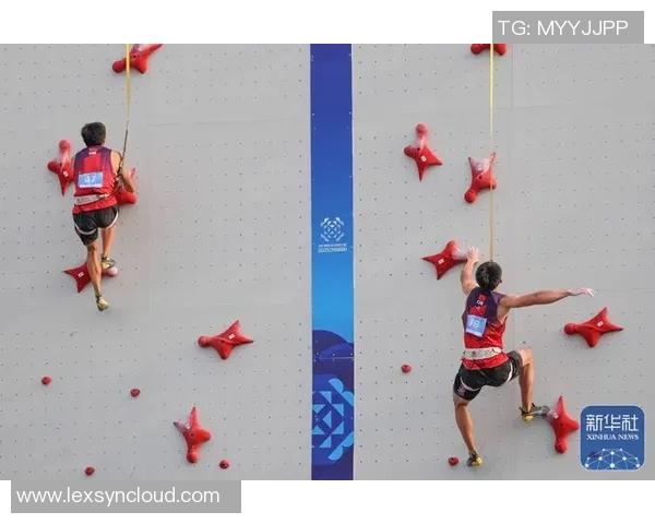 成都攀岩队荣登全国攀岩配合排行榜首位展现强大实力与团队合作精神 成都攀岩队荣登全国攀岩配合排行榜首位展现强大实力与团队合作精神