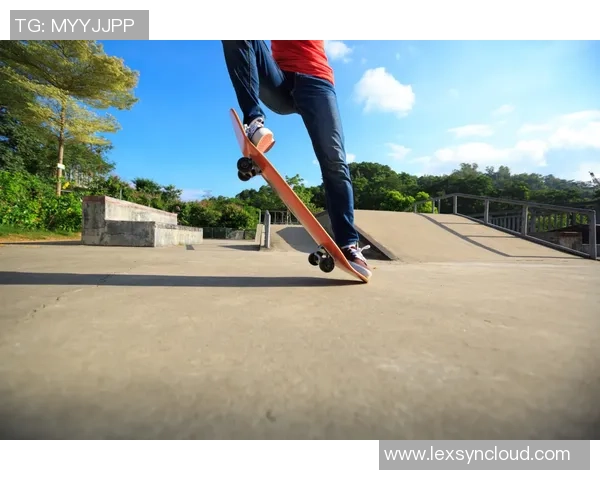 滑板人生的追逐与坚持王强与我分享他的滑板故事与梦想