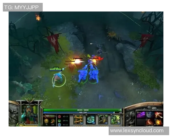 科学DOTA2节奏训练方法揭秘提升游戏水平的有效策略与技巧 科学DOTA2节奏训练方法揭秘提升游戏水平的有效策略与技巧