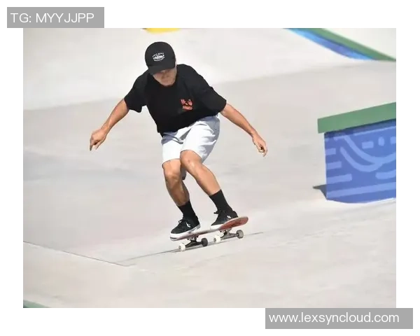 西安滑板队个人能力深度解析与发展潜力探讨