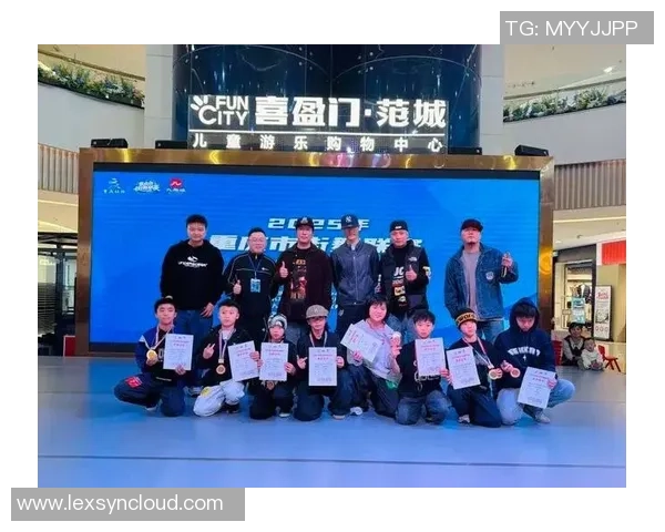 重庆街舞队比赛经验引发热议专家与选手观点大相径庭