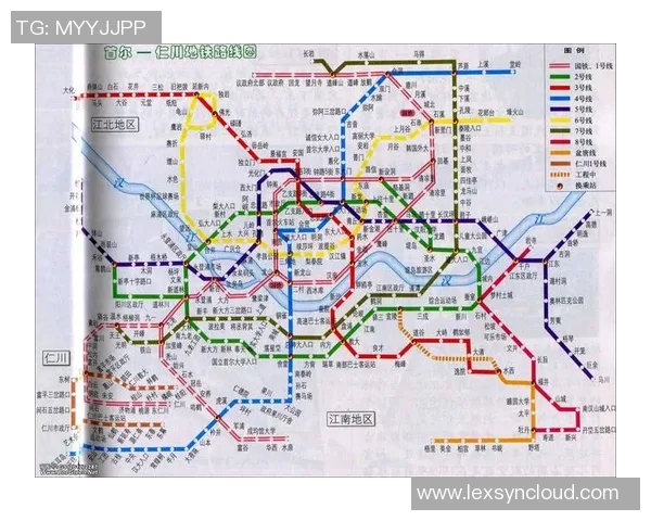 仁川地铁与釜山运输系统的比较分析与发展前景探讨