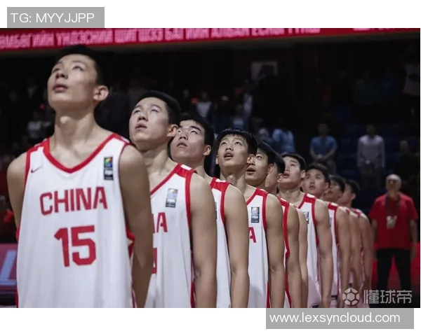 军运会男篮精彩对决蒙古队展现中国篮球实力与风采