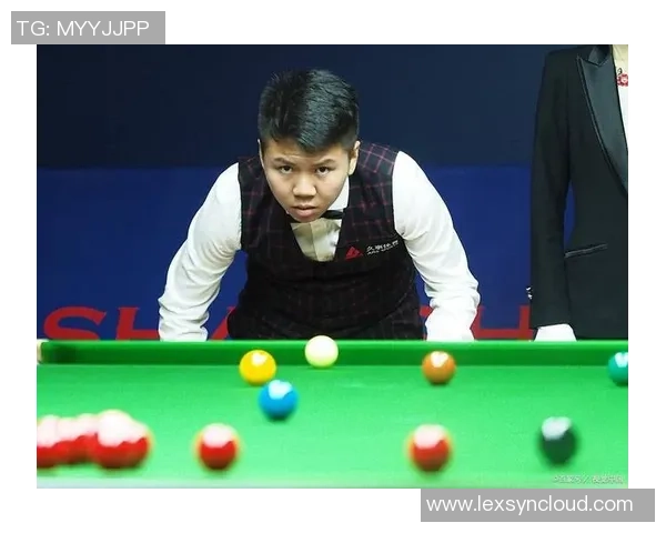 布雷切尔与周跃龙的精彩对决谁能在斯诺克赛场上笑到最后