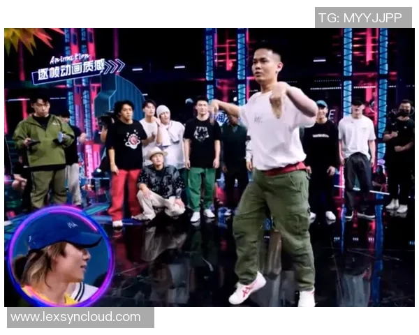 广州街舞队的整体压制现象及其背后的深层原因解析