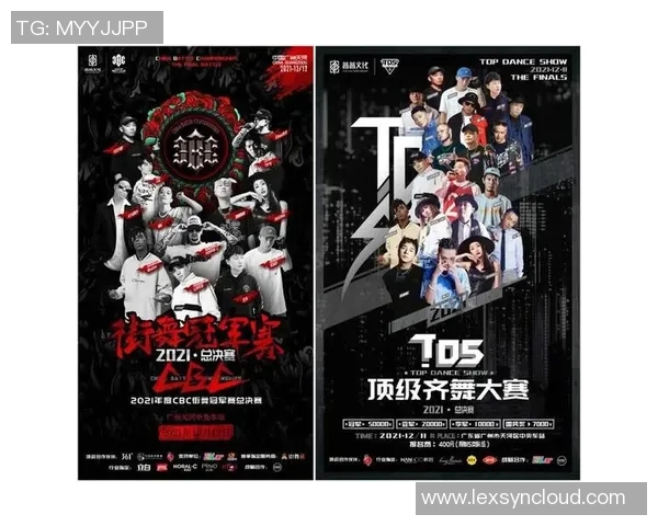 成都街舞队的团队协作与创意表现探讨之旅